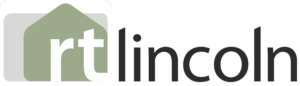 North Carolina Builder | R T Lincoln Logo
